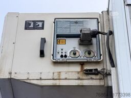 SCANIA P380   EURO 5 DAZU SCHEUWIMMER FT1119 ZENTRALACHSANHäNGER
