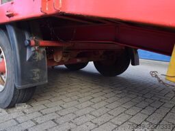 Müller-Mitteltal Tandem Tieflader Rampen 10000KG TÜV   HU NEU