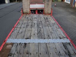 Müller-Mitteltal Tandem Tieflader Rampen 10000KG TÜV   HU NEU