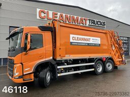 Volvo FE 350 VDK 23m³ + AE weegsysteem