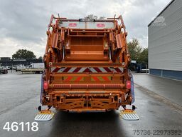 Volvo FE 350 VDK 23m³ + AE weegsysteem
