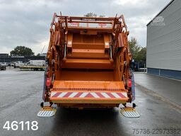 Volvo FE 350 VDK 23m³ + AE weegsysteem