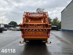 Volvo FE 350 VDK 23m³ + AE weegsysteem