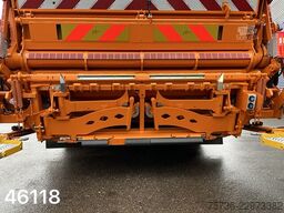 Volvo FE 350 VDK 23m³ + AE weegsysteem