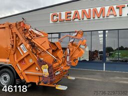 Volvo FE 350 VDK 23m³ + AE weegsysteem