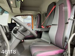 Volvo FE 350 VDK 23m³ + AE weegsysteem