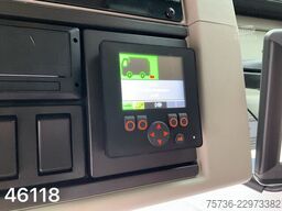 Volvo FE 350 VDK 23m³ + AE weegsysteem