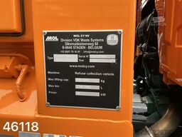 Volvo FE 350 VDK 23m³ + AE weegsysteem