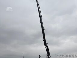 Iveco Stralis 260.48