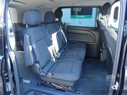 mercedes-benz Vito Mixto 119 CDI 4M SELECT lang LED/360