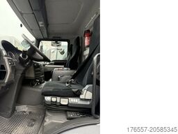 MAN TGM 18.290 Kühler LBW CARRIER Diesel Strom