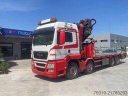 man TGS 35.440