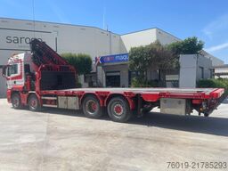 man TGS 35.440