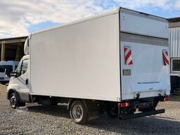 Iveco Daily 35C16 Zwillingsbereifung.LBW.Kamer
