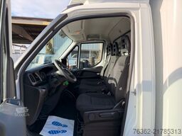 Iveco Daily 35C16 Zwillingsbereifung.LBW.Kamer
