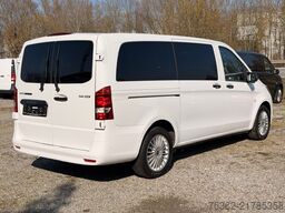 Mercedes-Benz Vito 114 CDI Lang,Tour P,2xKlima,9Sitze