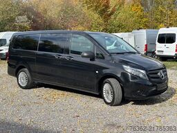 Mercedes-Benz Vito 114 Allrad Extralang 9Sitze 2xKlima