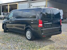 Mercedes-Benz Vito 114 Allrad Extralang 9Sitze 2xKlima