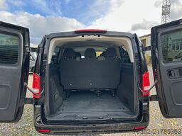 Mercedes-Benz Vito 114 Allrad Extralang 9Sitze 2xKlima