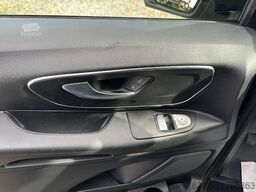 Mercedes-Benz Vito 114 Allrad Extralang 9Sitze 2xKlima