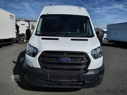 Ford Transit Trend 350 L4H3 Klima Parktronic