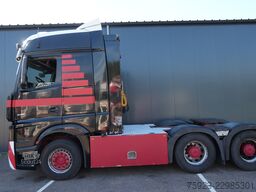 Mercedes-Benz Actros 3351 6x4 tractor unit