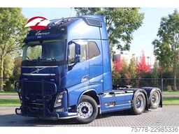 Volvo FH 16.750 | 6X2 | RETARDER | HYDR | SPECIAL INT...