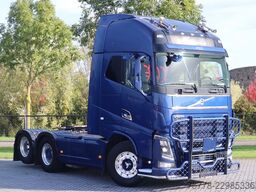 Volvo FH 16.750 | 6X2 | RETARDER | HYDR | SPECIAL INT...