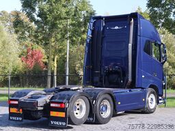 Volvo FH 16.750 | 6X2 | RETARDER | HYDR | SPECIAL INT...