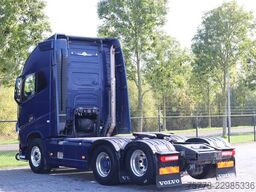 Volvo FH 16.750 | 6X2 | RETARDER | HYDR | SPECIAL INT...