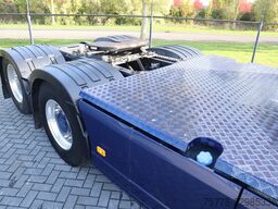 Volvo FH 16.750 | 6X2 | RETARDER | HYDR | SPECIAL INT...