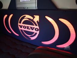 Volvo FH 16.750 | 6X2 | RETARDER | HYDR | SPECIAL INT...