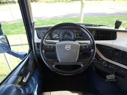 Volvo FH 16.750 | 6X2 | RETARDER | HYDR | SPECIAL INT...