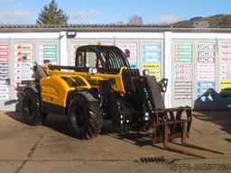 Haulotte HTL 4014 II * 14 m / 4 t. * * KAMERA *