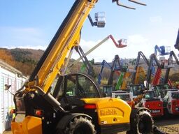 Haulotte HTL 4014 II * 14 m / 4 t. * * KAMERA *