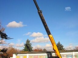 Haulotte HTL 4014 II * 14 m / 4 t. * * KAMERA *