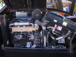 Haulotte HTL 4014 II * 14 m / 4 t. * * KAMERA *