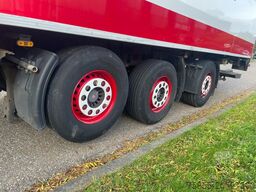 Pacton Z3-002 Lift Axle / Steering Axle / Discbrakes /...