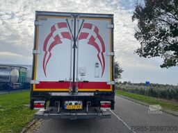 Pacton Z3-002 Lift Axle / Steering Axle / Discbrakes /...