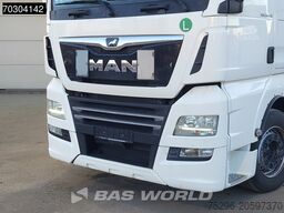 MAN TGX 26.470 6X2 Combi 2000kg Ladebordwand Lift-A...