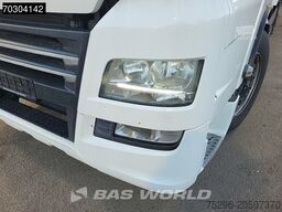 MAN TGX 26.470 6X2 Combi 2000kg Ladebordwand Lift-A...