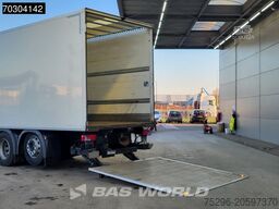 MAN TGX 26.470 6X2 Combi 2000kg Ladebordwand Lift-A...