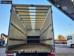 MAN TGX 26.470 6X2 Combi 2000kg Ladebordwand Lift-A...
