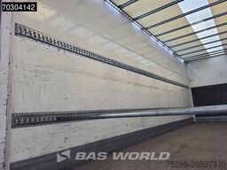 MAN TGX 26.470 6X2 Combi 2000kg Ladebordwand Lift-A...