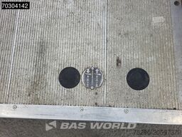 MAN TGX 26.470 6X2 Combi 2000kg Ladebordwand Lift-A...