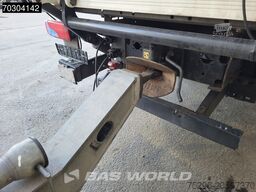 MAN TGX 26.470 6X2 Combi 2000kg Ladebordwand Lift-A...