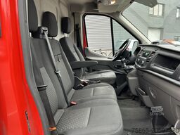 Ford Transit 2.0 TDCI Trend / Kupplung Defect / 201 ...
