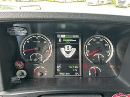 Scania R520 V8 / Showtruck / Buffl Special Interior / ...