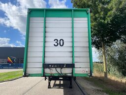 Jumbo TO City / 11.65 M / Steering / Liftaxle ...