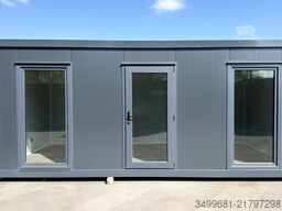 Villex Container GmbH Big Cube Vertikal Nero 1.0